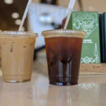 Essence Coffee Roasters Cibo