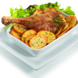 Flunch Cibo