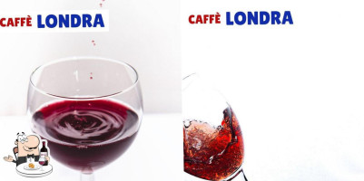 London Calling food