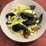 Pasta E food