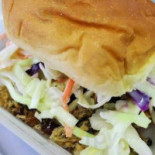 Big Butts Bbq Cibo