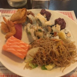 Wok D' Oriente Nourriture