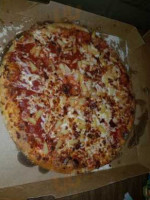 Hungry Howie's Pizza food