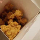 Kfc Dentro