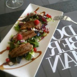 Doberman Cibo