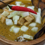 Full Lotus Cibo