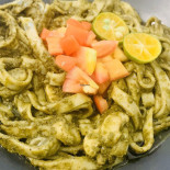 Full Lotus Cibo