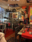 Le rouge bar a tapas food