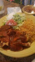 Plaza Mexico food