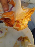 Taco Bell food