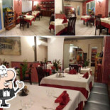 Cip E Ciop À l'intérieur