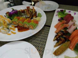 Koo Sushi Asian Fusion food