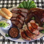 Willow Ranch Cibo