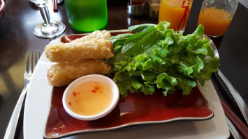 L'orient Chinois Thaï Vietnamien food