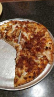 Monical's Pizza food