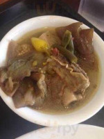 Cabalen Filipino Cuisine food