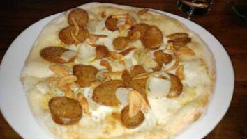 Pizza Republica Glendale food