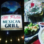 Mi Patio Cibo