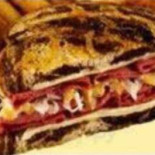 Baxter Cafe Catering Cibo