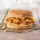 Hardee's Cibo