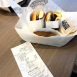 Hardee’s Cibo
