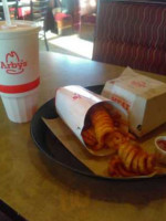 Arby's food