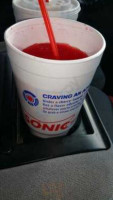 Sonic Drive-in food