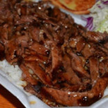 Pitburger Cibo