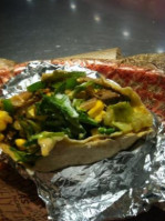 Chipotle Mexican Grill food