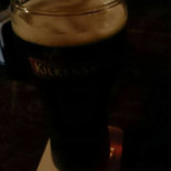 Shamrock Irish Pub Cibo