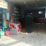 Cappadoce Cibo