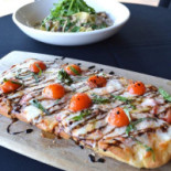 The Collins Small Batch Kitchen Cibo