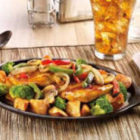 Denny's Cibo