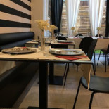 Restaurante Barrigola Cibo