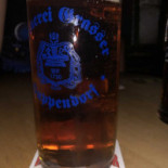 Schabernack Cibo
