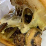 Dwayne's -b-que Cibo