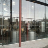 Yellowhead Brewing Co. Esterno
