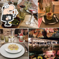 Locanda All' Antico Braciere Dal 1883 Trissino Vicenza food