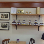 Devonshire Bakery Runcorn Cibo