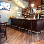 Allusion Brewing Company Cibo