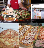 Il Massimo Della Pizza food