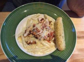 Applebee's Edinburgh food