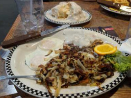 Black Bear Diner food