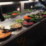Ruby Tuesday Cibo