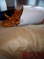 Arby's food