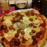 L'escale Cibo