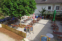 s'Wirtshaus Teufelmühle inside