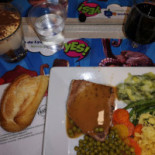 Flunch Cibo