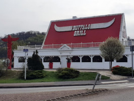 Buffalo Grill Morsbach outside