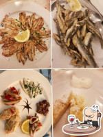 Il Corsaro food